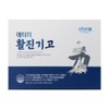Atomy raw rehmannia ginseng Baekbongryeong bean mill Atomy Naedonnaesan review Atomy Etomi stick efficacy effect / 애터미 생지황 인삼 백봉령 봉밀 에터미 내돈내산 후기 아토미 에토미 스틱 효능 효과
