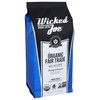 Wicked Joe Coffee Big House Whole Bean, 12 oz