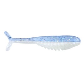 Bobby Garland Crappie Baits Slab Huntr Blue Ice 2 1/4"
