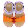 GIOSEPPO Bunnell, Ciabatte Bambine, Fuxia, 25 EU, Fucsia, 25 EU