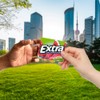 EXTRA Watermelon Sugar Free Chewing Gum, 15 ct (3 Pack)