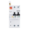 Smart WiFi Circuit Breaker Miniature Switch for Tuya APP Phone