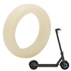 8.5 Inch Scooter Light Series Solid Tires Beehive Inflation Free