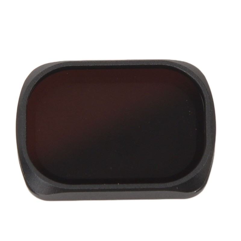 Action Camera NDPL Filter HD Coated Magnetic Mounting Aluminum Frame