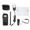 Marine Walkie Talkies 6W 1W VHF Two Way Radios Floating
