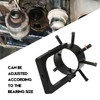 3.75 inch CV Axle Shaft Puller Tool, UTV/ATV CV Axle