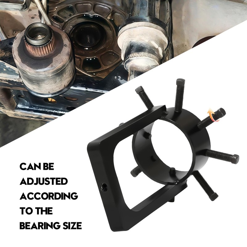 3.75 inch CV Axle Shaft Puller Tool, UTV/ATV CV Axle