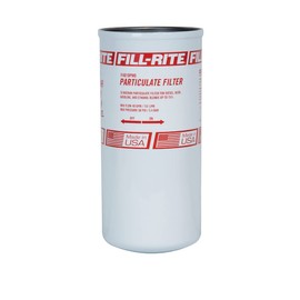 Fill-Rite F4010PM0 1" 40 GPM (151 LPM) 10 Micron Particulate Spin-On Fuel Filter