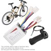 Electric Bicycle Electric Scooter 36V 800W Brush Controller Short Cable