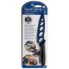 GRANITE TUFF KNIFE- Non-Stick Stainless Steel Granite Coated Blade -Chef's