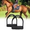 Fdit Slides Full Sitrups Sport Compositi Reflex Stirrups Black Pack