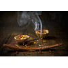 Ganesh Traditional Fragrance Special Fluxo Incense Sticks 12 Pack of