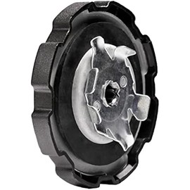 New Gas Fuel Tank Cap For Baja 97cc Doodlebug MB165 & MB200 Mini Bike, Coleman CT200U, Predator 79 Go karts Engine, Hensim 2.8 hp DB-30 Honda 4HP-13HP Engine GX160 GX200, 37mm 168F,Dirt Bug