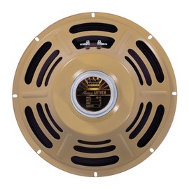 Mojotone Alnico Anthem 12" 40W Guitar Speaker 8 Ohm