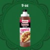 HERDEZ Taqueria Street Sauce Smoky Chipotle 9 Ounce (Pack of