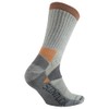 ScentLok Men's Odor Reducing Hiker Crew Socks (Medium)