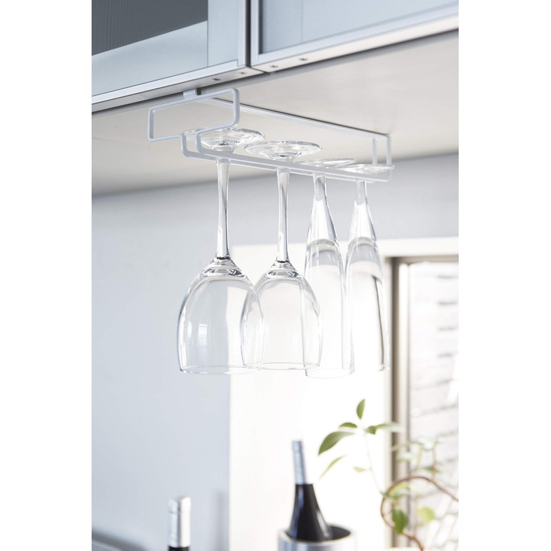 Hanging Cupboard Tower