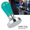 Aluminium Alloy Household Coffee Tamper Powder Pressed Hammer Coffee Machine