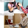 Nail Arm Rest Hand Cushion Nail Design Hand Rests Elbow