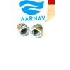 AARNAV Bike Cycle Bicycle Axle Rear Hub Cone or Thread
