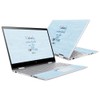 MightySkins Skin Compatible With HP Envy x360 15" (2017) -