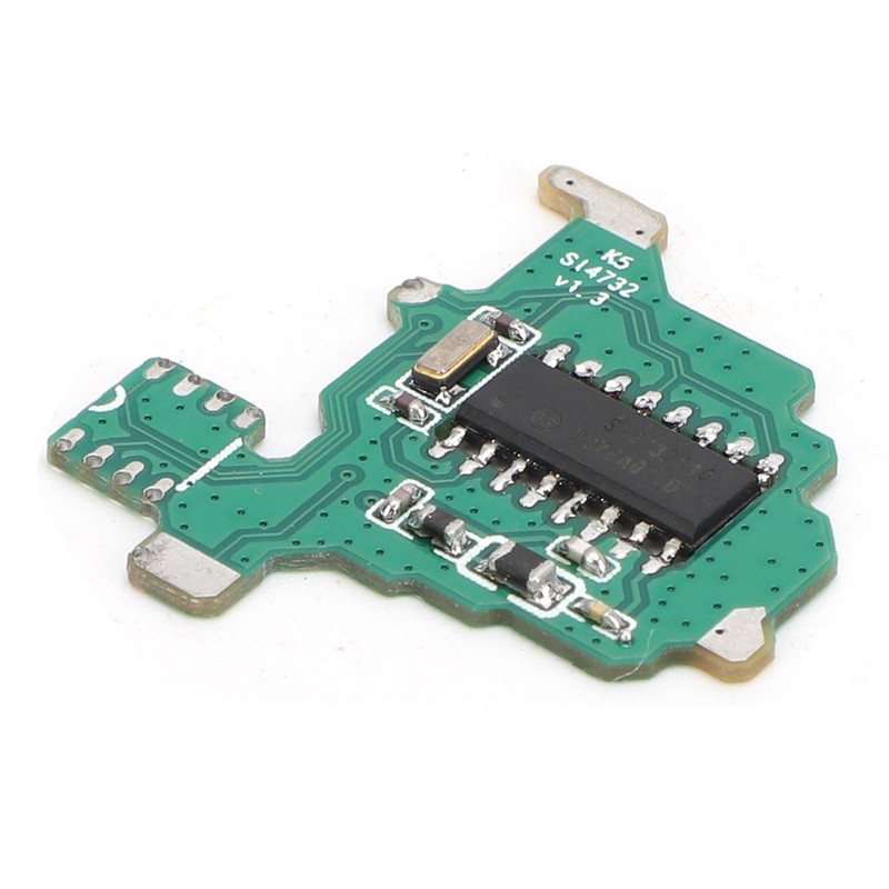 Radio Modification Module Professional for SI4732 Chip Crystal Oscillator Parts