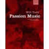 Passion Music: Vocal score