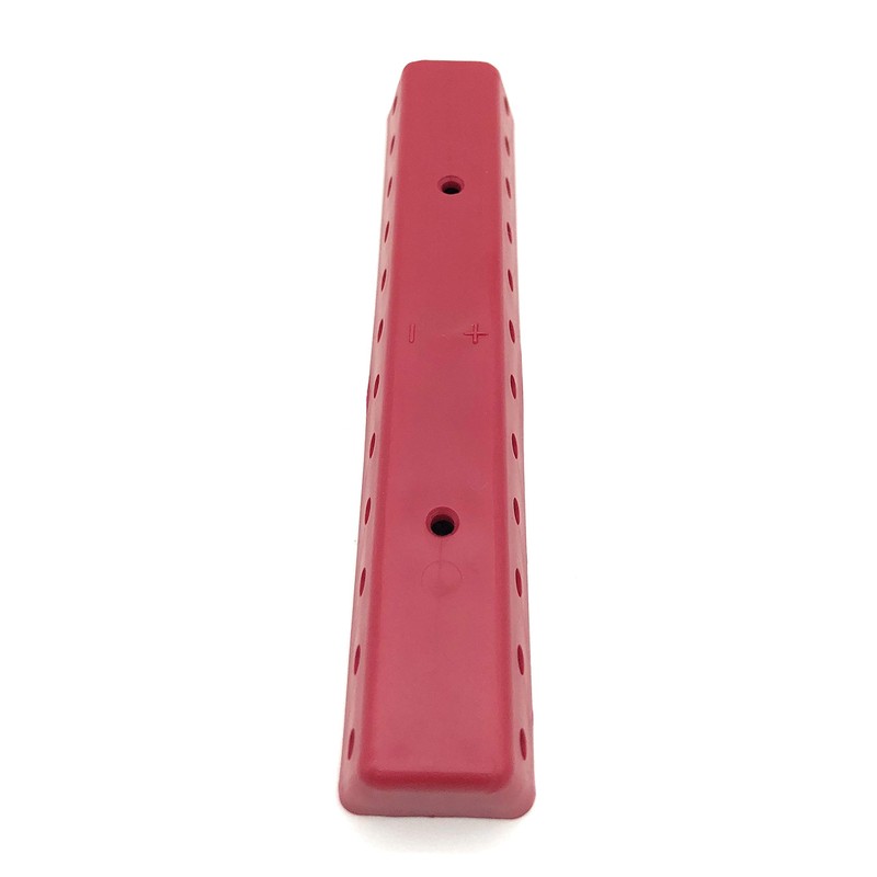 BELI-BECO 64/12 Distribution Plate for Cross-Hole Plugs - Miniature Banana