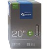 Schwalbe Inner Tube AV7 °C Extra Light inches EK AGV