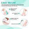 VGO-Hair removal spray foam Mousse hair removal Rapid conditioning Non-irritating-A