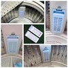 Washing Machine Lint Filter for Haier Compatible JW-RFK42A (1 Pack)