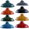 LEDSone Industrial Pendant Ceiling Light Shade, Retro Kitchen Pendant Ceiling