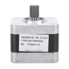 42mm Stepper Motor 2 Phase 4 Wire 1.8 Degree Stepper
