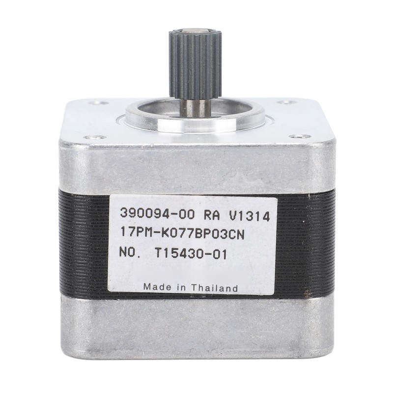 42mm Stepper Motor 2 Phase 4 Wire 1.8 Degree Stepper