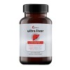 Ultra UpWellness Ultra Liver Supplement for Liver Health and Gallbladder