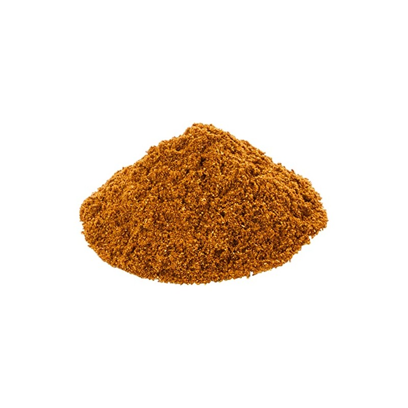 Old India Mixed Spice Ground 750g