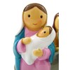 Needzo Little Drops of Water Holy Family Nativity Scene, 3