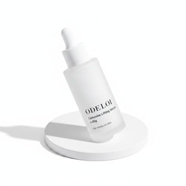 [Pore Elasticity] Carnosine Collagen Water 780,000ppm Serum / [모공탄력 ] 카르노신 콜라겐수 78만ppm 세럼
