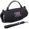 Baval Silicone Case Compatible with JBL Charge 6 Portable Bluetooth