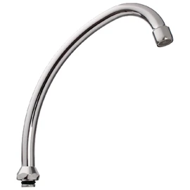 CORNAT TEC351204 200mm Swivel Outlet