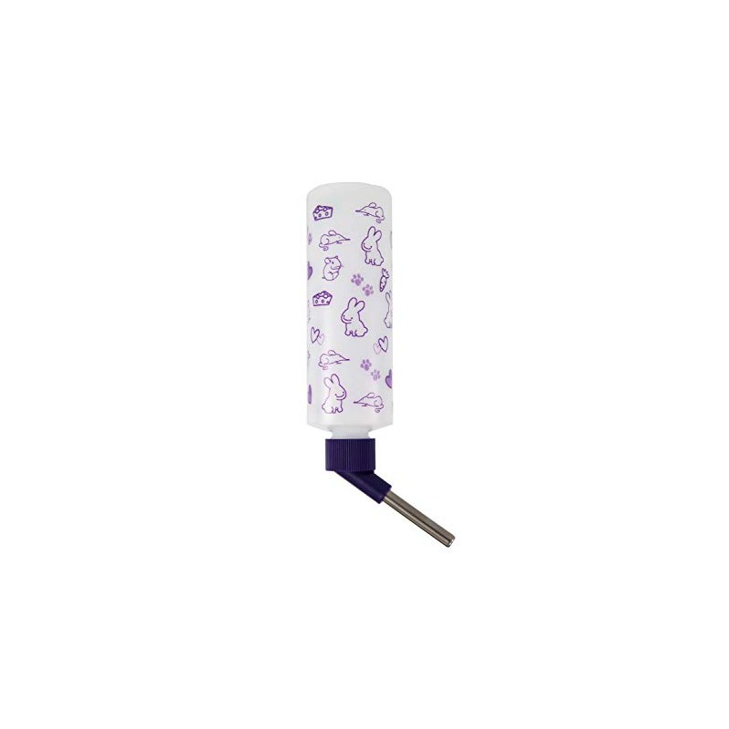 Lixit Corporation SLX0340 - Botella de Agua para hámster, 8