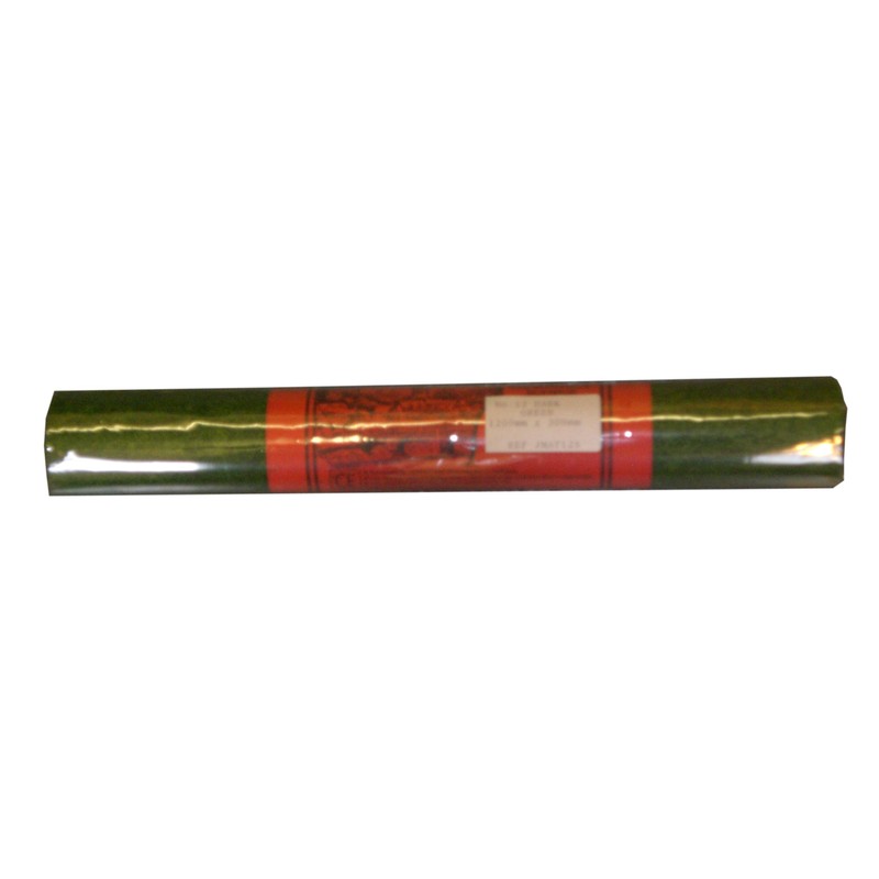 Javis Dark Green (#12) Simulated Landscape - 1200mm x 300mm