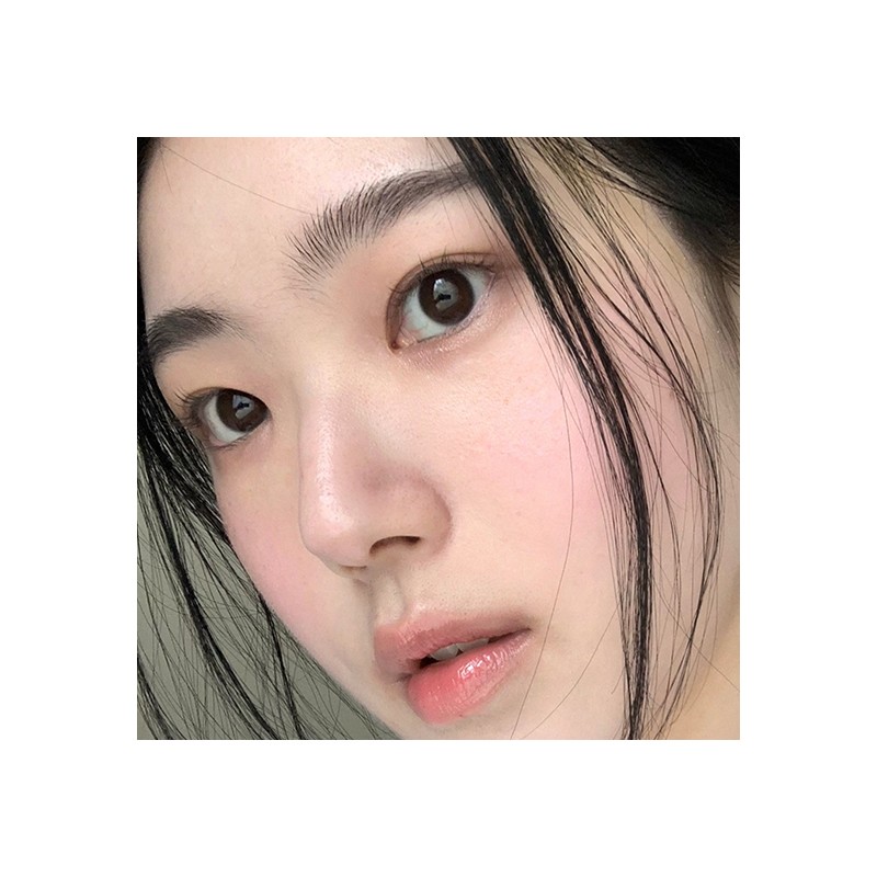 VIDIVICI Petal Glow Cream Blush 6g - 04 Peony Milk