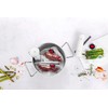 ZWILLING ENFINIGY Sous-Vide Rack/Rack, Water Bath Stand, Stainless Steel
