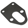 2pcs Fuel Pump Mounting Plate Gasket Kit Stainless Steel Replacement