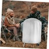 Levemolo Outdoor BBQ Grill Cover Polyester Protector for Gas and