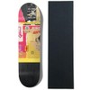 Girl Skateboard Deck Pacheco Cut and Paste 8.5" x 32"