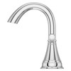 Pfister Cantara Bathroom Sink Faucet, 4-Inch Centerset, 2-Handle, 3-Hole, Polished