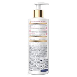 Dove Sérum Corporal Pro-Retinol + Reafirmante 400 ml