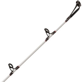 Rhino Premium Power Wizard 2 SEC Sea Fishing Rod (Trolling) Tow Fishing Rod for Strong Sea Predators Boat Rod Various 8ft